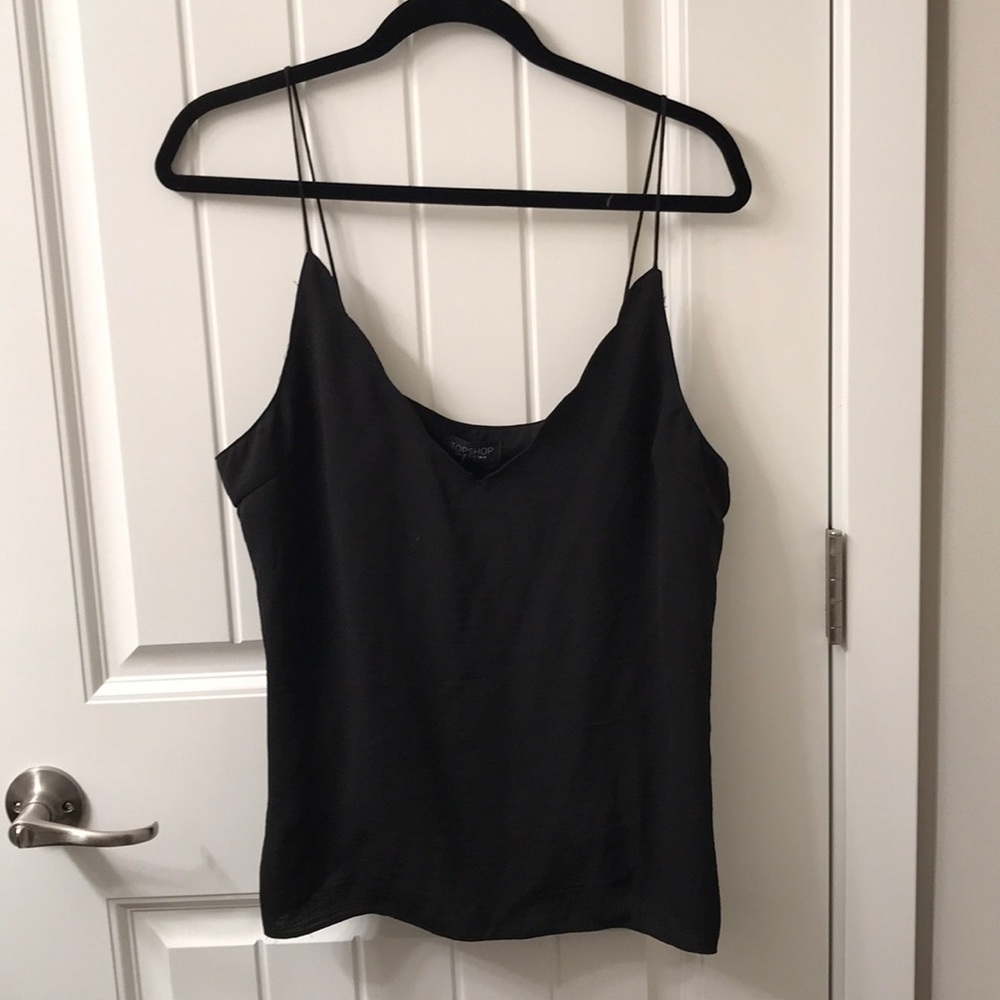 Topshop top
